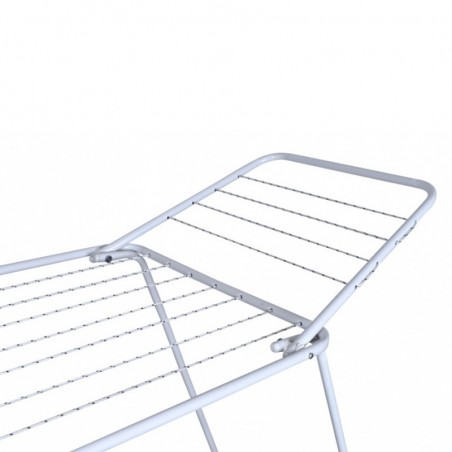 TENDER PLEGABLE SAMOVA CON DOS ALAS Y SOGA