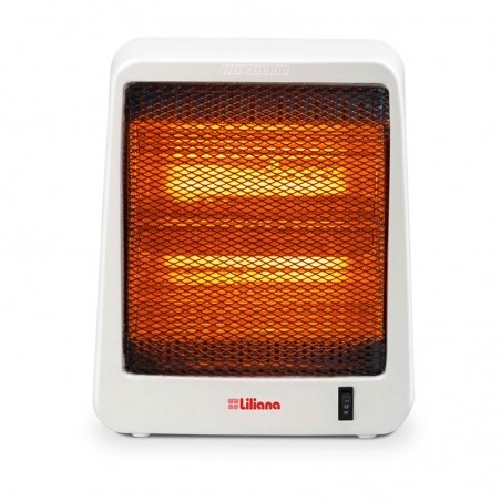 CALEFACTOR INFRARROJO LILIANA COMPACTHOT 1000W