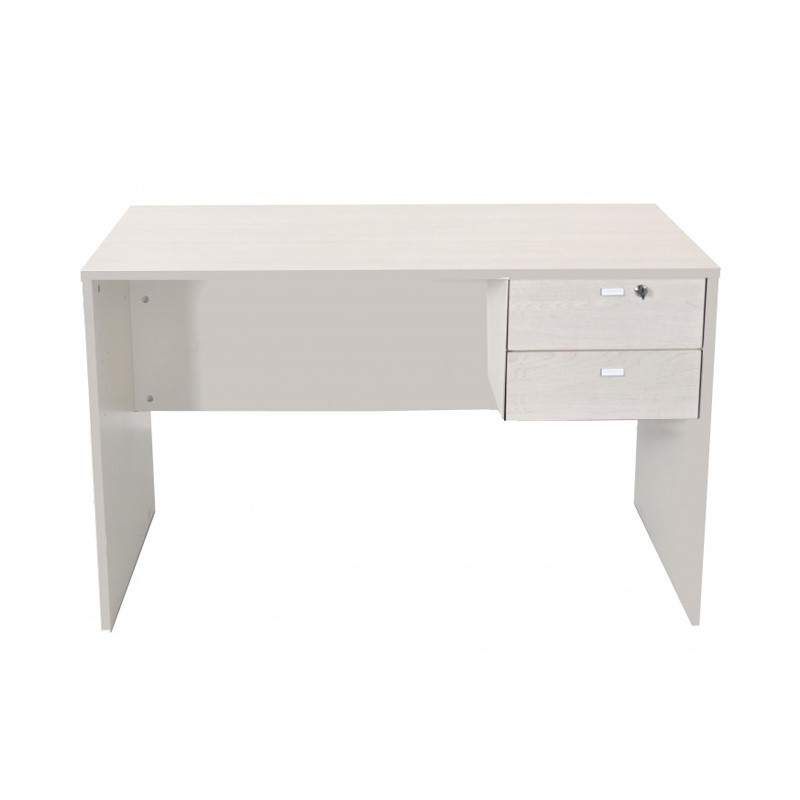 ESCRITORIO GRIS ANDINO 1.20M