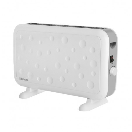 CONVECTOR LILIANA CONVECTORY CNG17 2000W