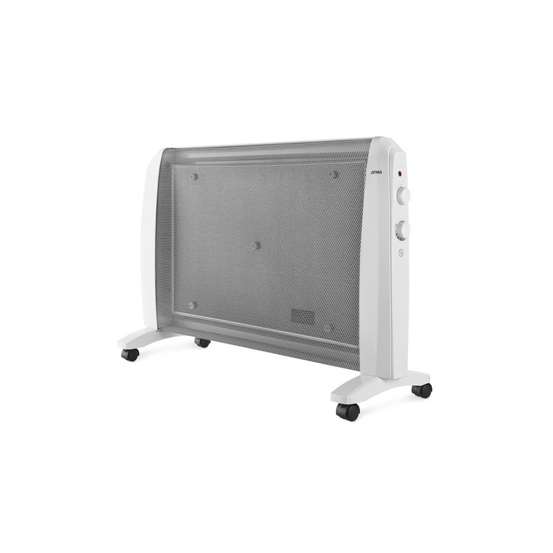 CONVECTOR ELÉCTRICO ATMA ATRM2021P 2000W
