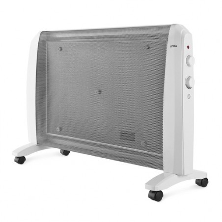 CONVECTOR ELÉCTRICO ATMA ATRM2021P 2000W
