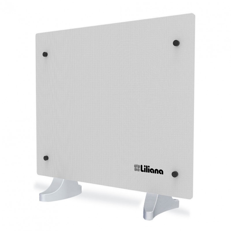 PANEL DE VIDRIO LILIANA HOTPANEL PPV200 1200W