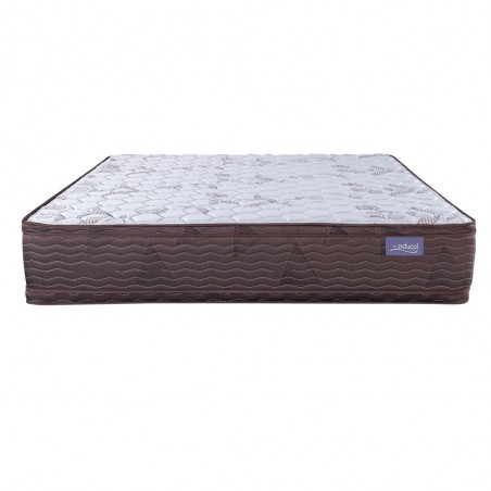 COLCHÓN INDUCOL AURAL ESPUMA 140x190x29