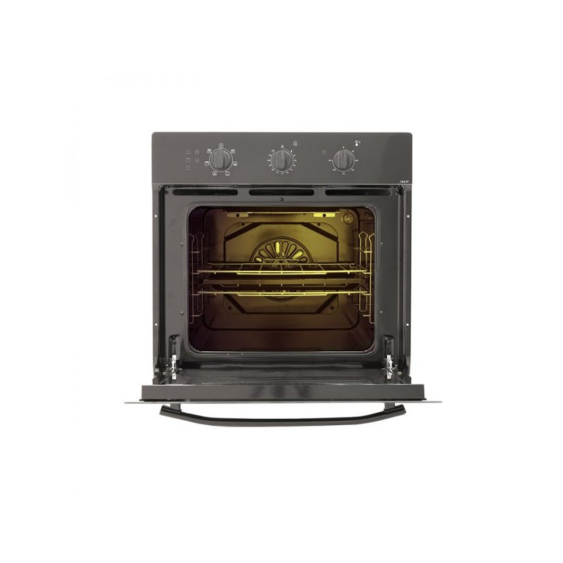 HORNO ELÉCTRICO EMPOTRABLE FLORENCIA FLOR7857F...