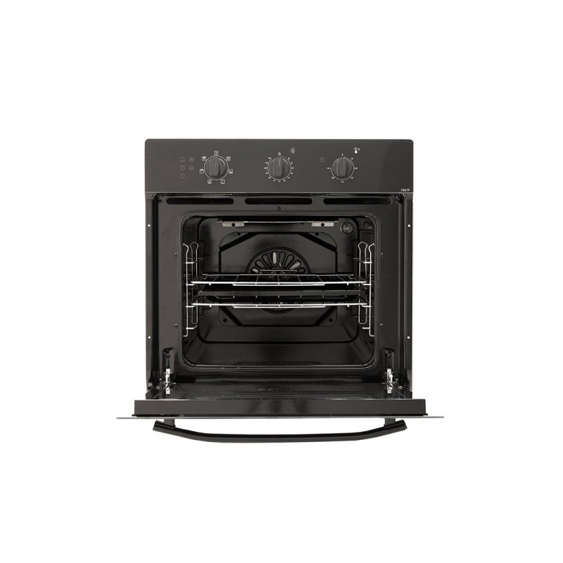 HORNO ELÉCTRICO EMPOTRABLE FLORENCIA FLOR7857F...