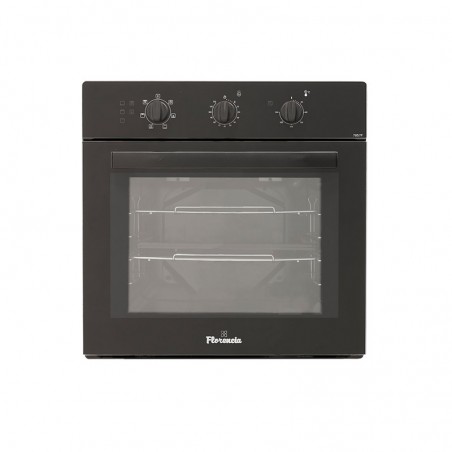 HORNO ELÉCTRICO EMPOTRABLE FLORENCIA FLOR7857F 63LT