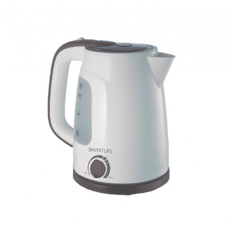 PAVA ELÉCTRICA SMARTLIFE EK1714W 1.7LT