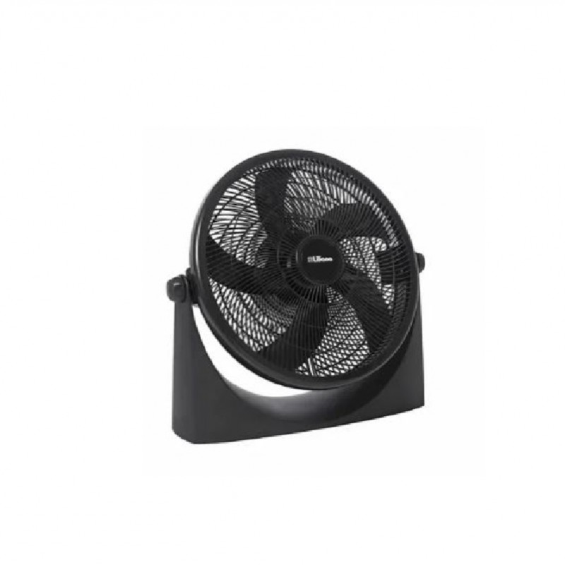 VENTILADOR TURBO LILIANA 16" VTF16P