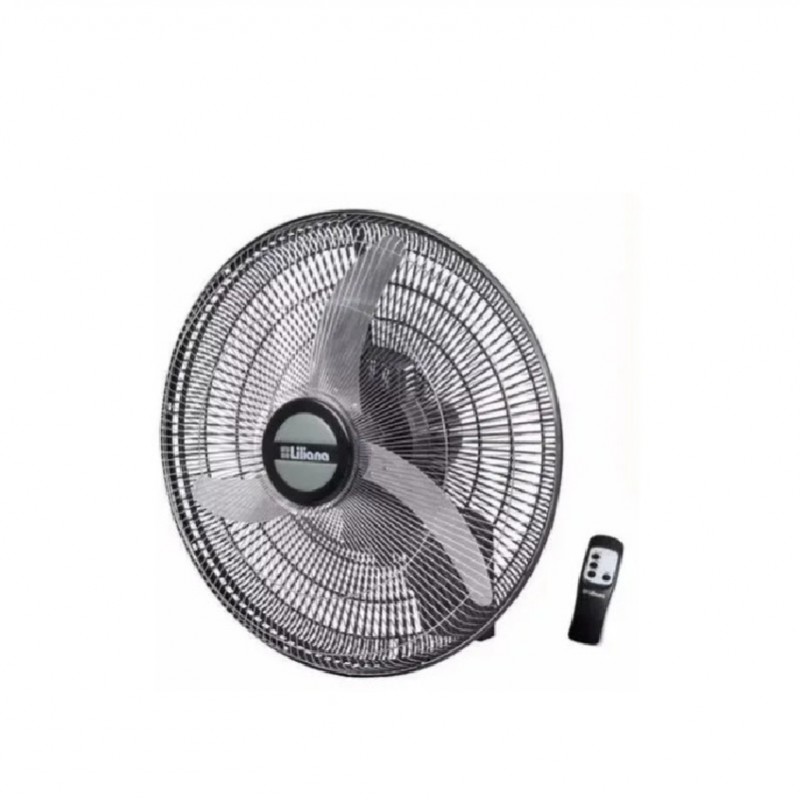 VENTILADOR DE PARED LILIANA 20" VWC2016