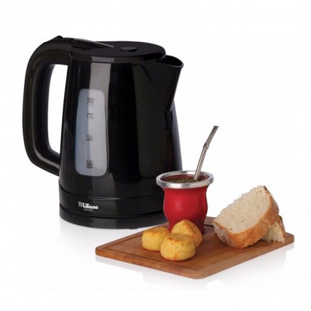 PAVA ELÉCTRICA LILIANA MATERA AP165 1.7LT