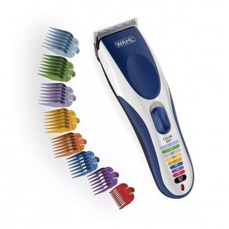 CORTACABELLO WAHL COLOR PRO CORDLESS