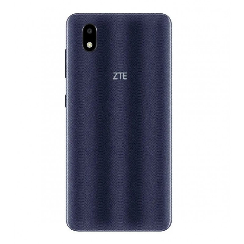 Разблокировка zte blade a3