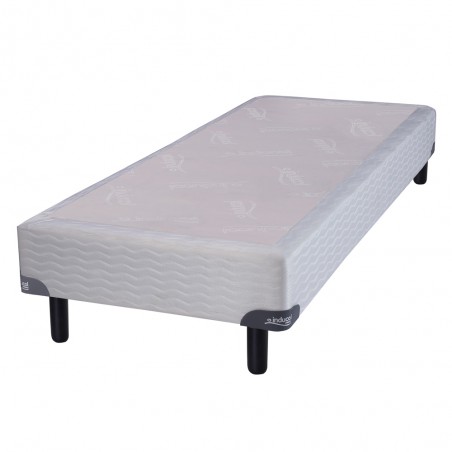 SOMMIER INDUCOL 100x190