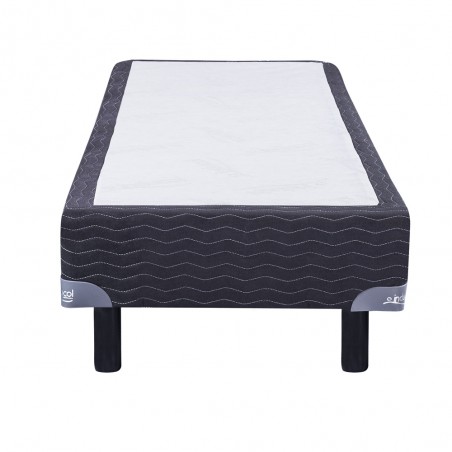 SOMMIER INDUCOL TECH 80x190