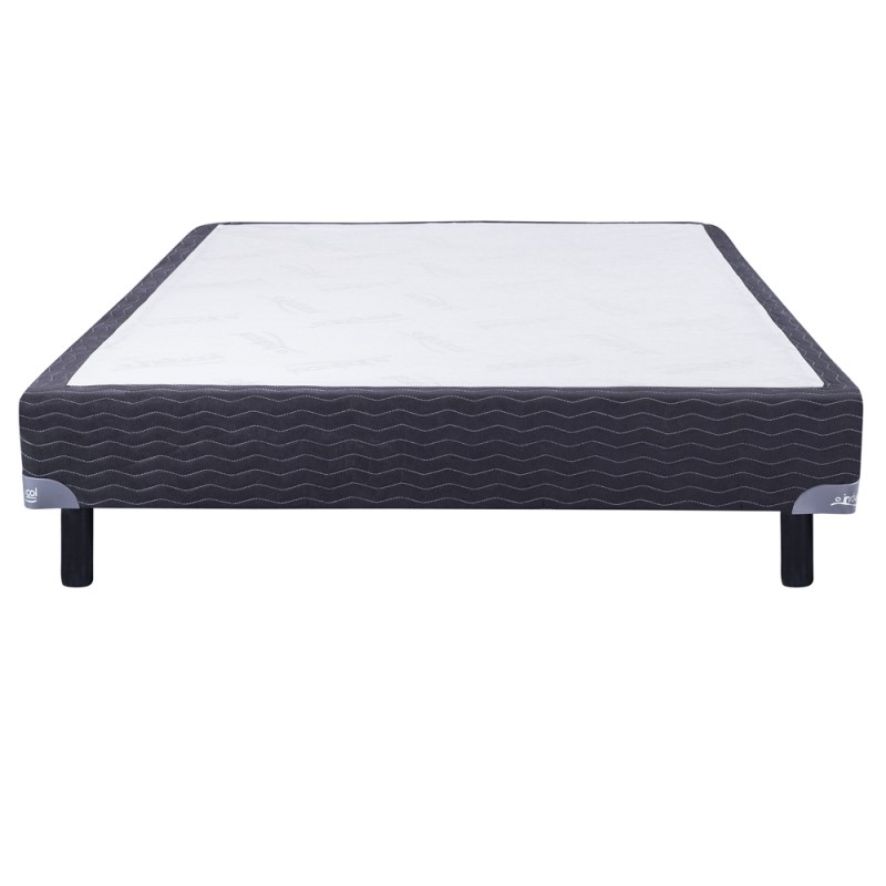 SOMMIER INDUCOL TECH 140x190