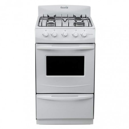 COCINA ESCORIAL CANDOR S2 GN