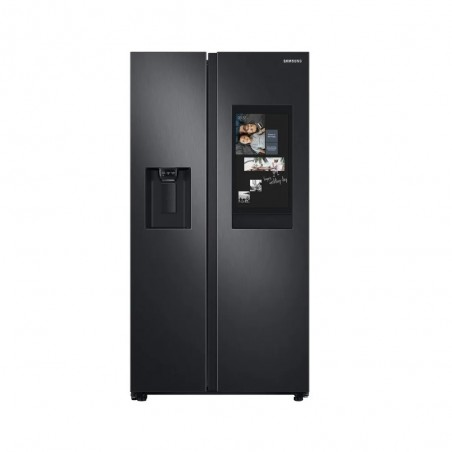 HELADERA SAMSUNG INVERTER SBS RS27T5561B1 685LT