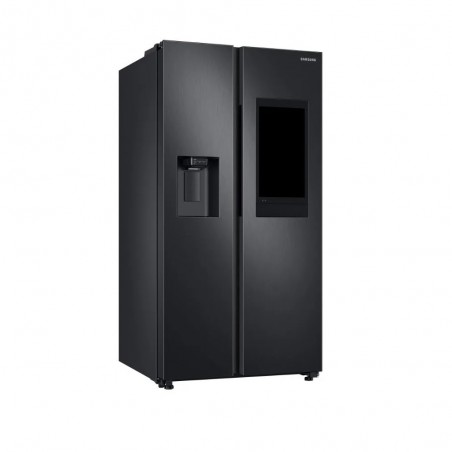 HELADERA SAMSUNG INVERTER SBS RS27T5561B1 685LT