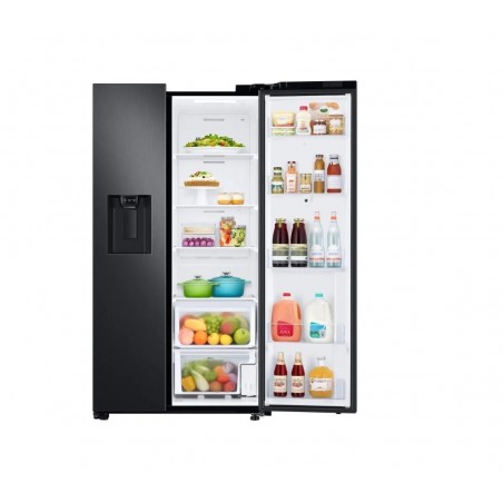 HELADERA SAMSUNG INVERTER SBS RS27T5561B1 685LT