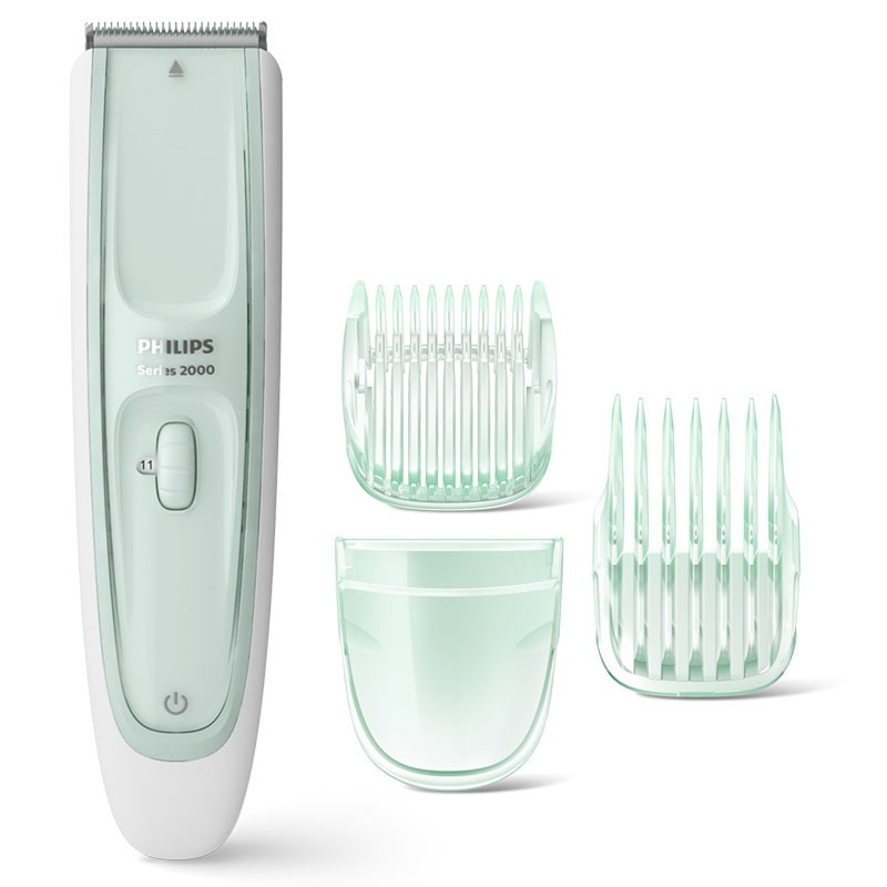 CORTACABELLOS PHILIPS PARA NIÑOS HC2066/15