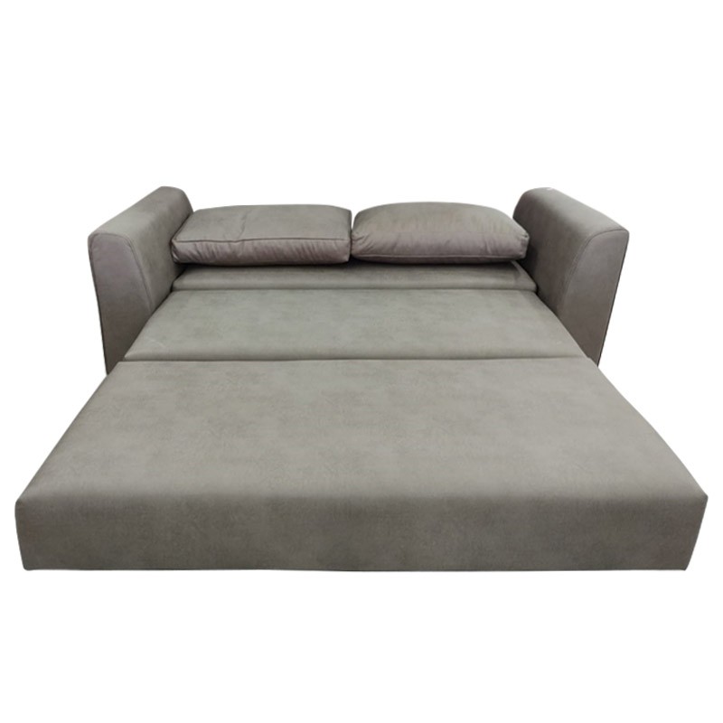 SOFÁ CAMA COLOR LIVING CUEROTEX