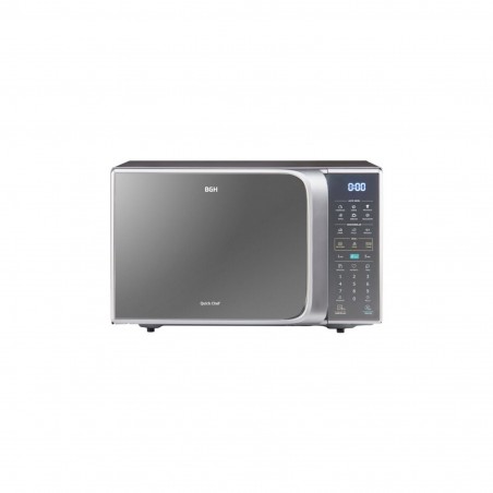 MICROONDAS BGH DIGITAL B223DS20 23LT