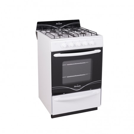 COCINA FLORENCIA 5516F GAS ENVASADO
