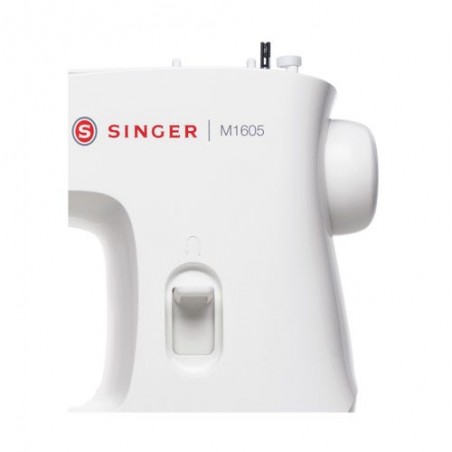 MÁQUINA DE COSER SINGER M1605