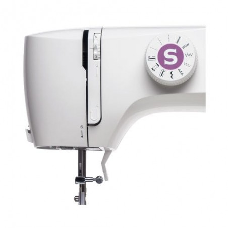 MÁQUINA DE COSER SINGER M1605