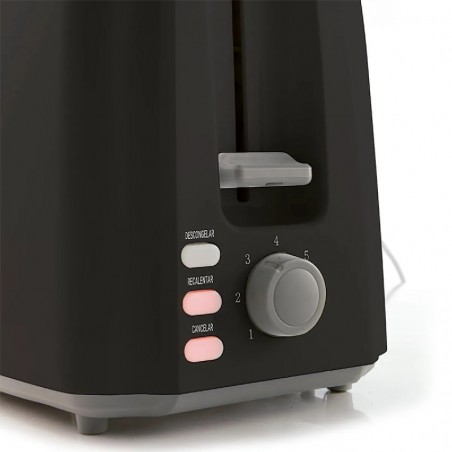 TOSTADORA SMARTLIFE SLTO1301B