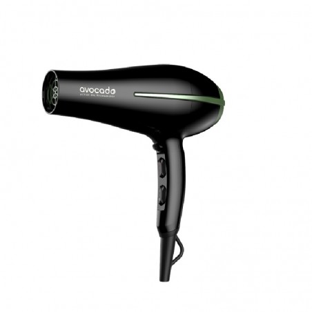 COMBO GAMA AVOCADO SECADOR + PLANCHITA