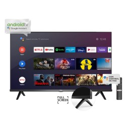 SMART TV TCL 32" ANDROID...