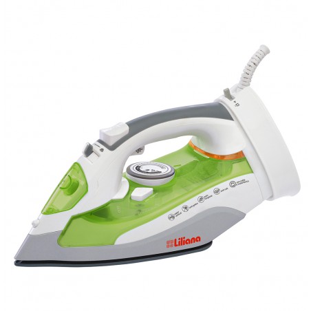 PLANCHA INALÁMBRICA LILIANA PRACTISTYLE RPV501