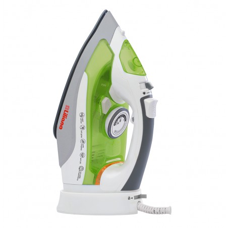 PLANCHA INALÁMBRICA LILIANA PRACTISTYLE RPV501