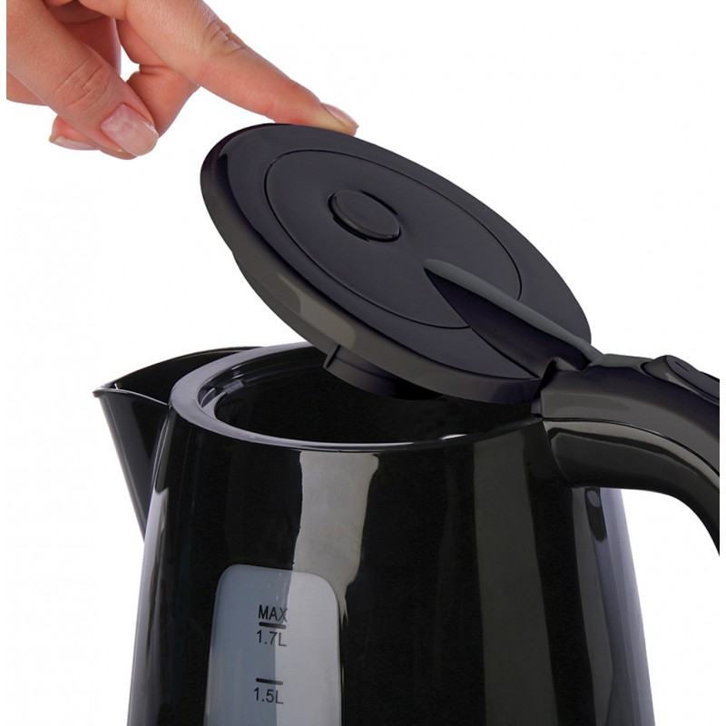 PAVA ELÉCTRICA LILIANA MATERA AP165 1.7LT