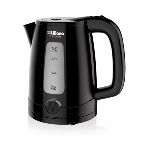 PAVA ELÉCTRICA LILIANA TEMPOMATE AP175 1.7LT