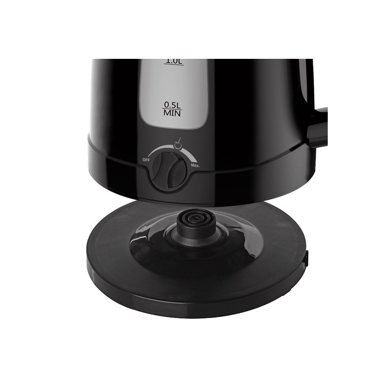 PAVA ELÉCTRICA LILIANA TEMPOMATE AP175 1.7LT