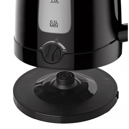 PAVA ELÉCTRICA LILIANA TEMPOMATE AP175 1.7LT