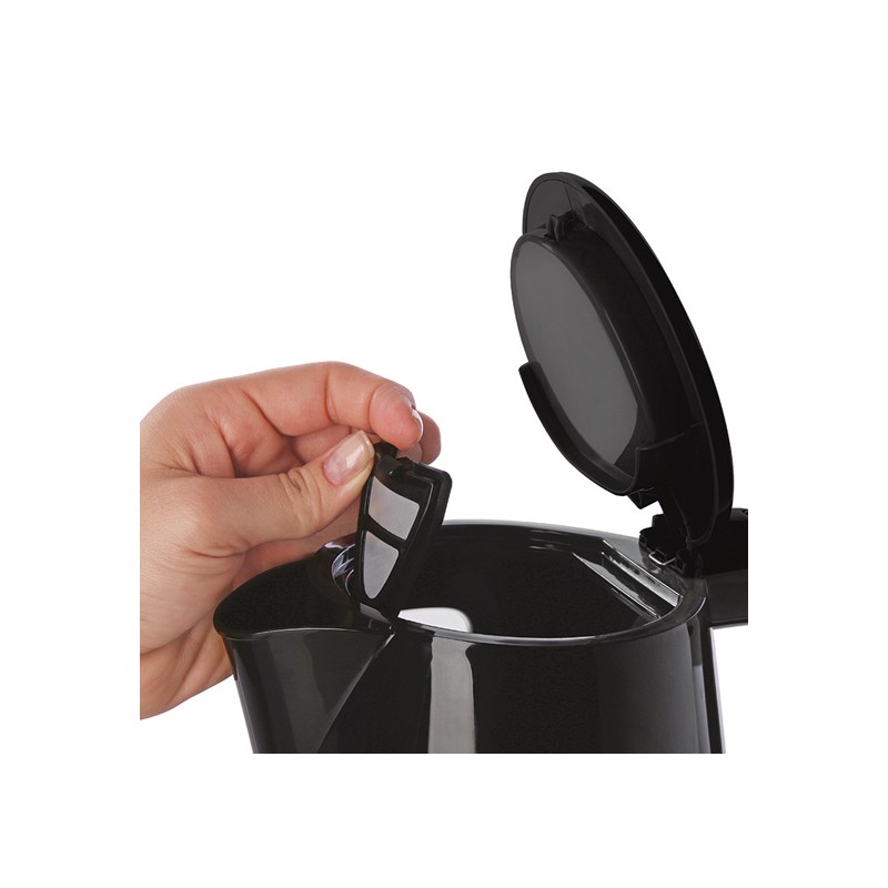 PAVA ELÉCTRICA LILIANA TEMPOMATE AP175 1.7LT