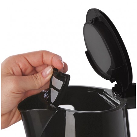 PAVA ELÉCTRICA LILIANA TEMPOMATE AP175 1.7LT