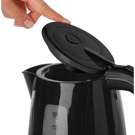 PAVA ELÉCTRICA LILIANA TEMPOMATE AP175 1.7LT