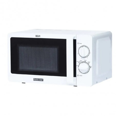 MICROONDAS BGH B120M20 20LT