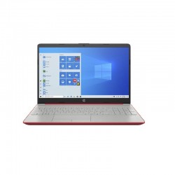 NOTEBOOK HP 15DW0083 15.6" RED
