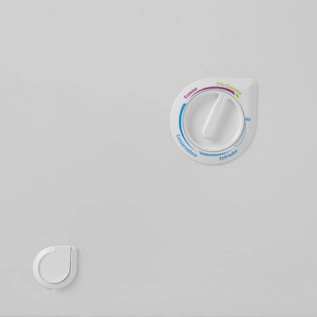 FREEZER INELRO FIH-130 A+ INVERTER 135LT