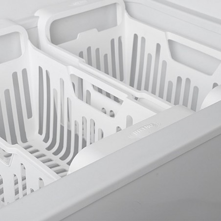 FREEZER INELRO FIH-270 INVERTER 215LT