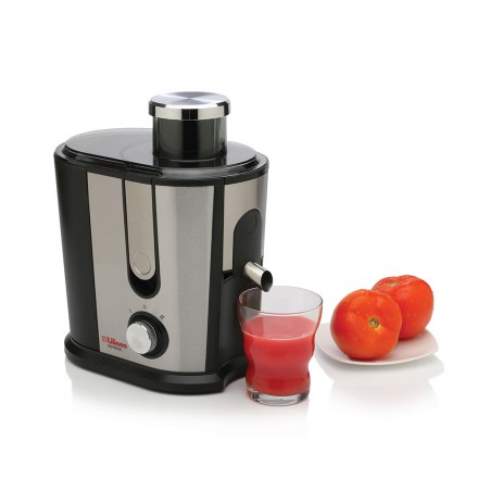 EXTRACTOR DE JUGO LILIANA NUTRIJUG AJ950