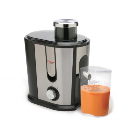 EXTRACTOR DE JUGO LILIANA NUTRIJUG AJ950