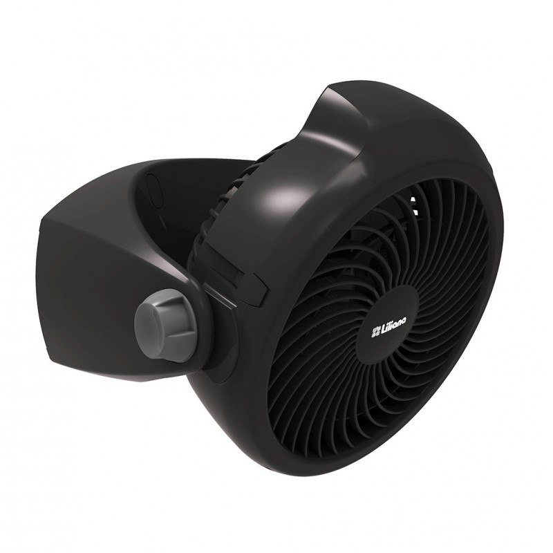 TURBOVENTILADOR LILIANA 10" VTF10P