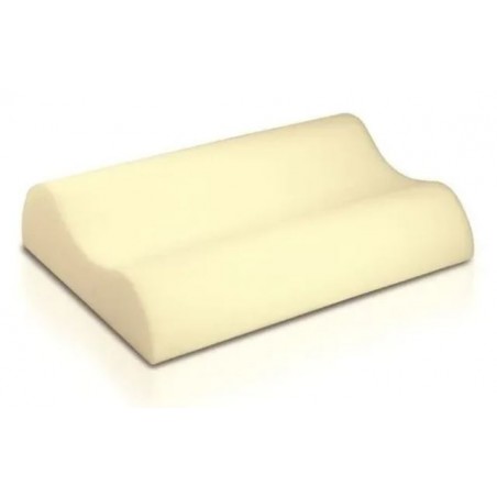ALMOHADA NATIVA TOUCH CERVICAL 70X12X35
